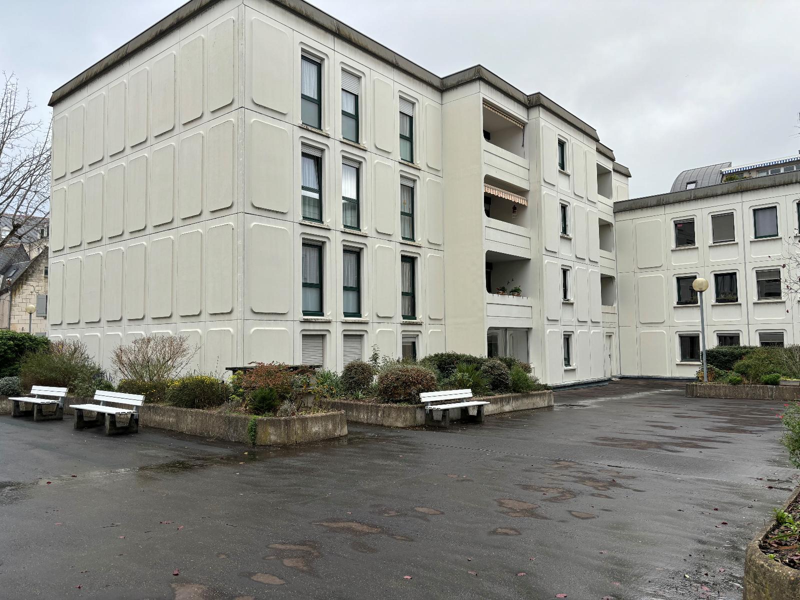 Visuel 11 appartement 5 pièces 95 m2 Tours
