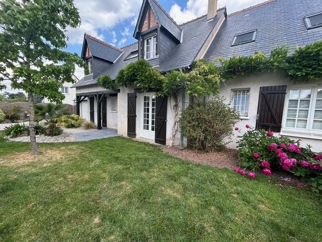 Visuel maison9 pièces 170 m2