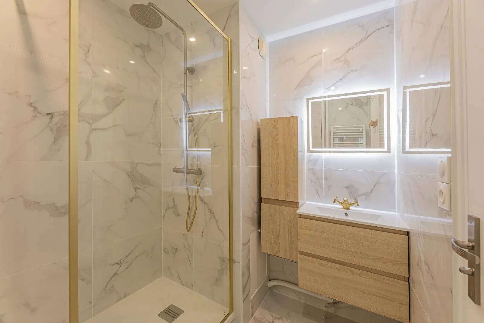 Visuel 9 appartement 3 pièces 66 m2 Tours