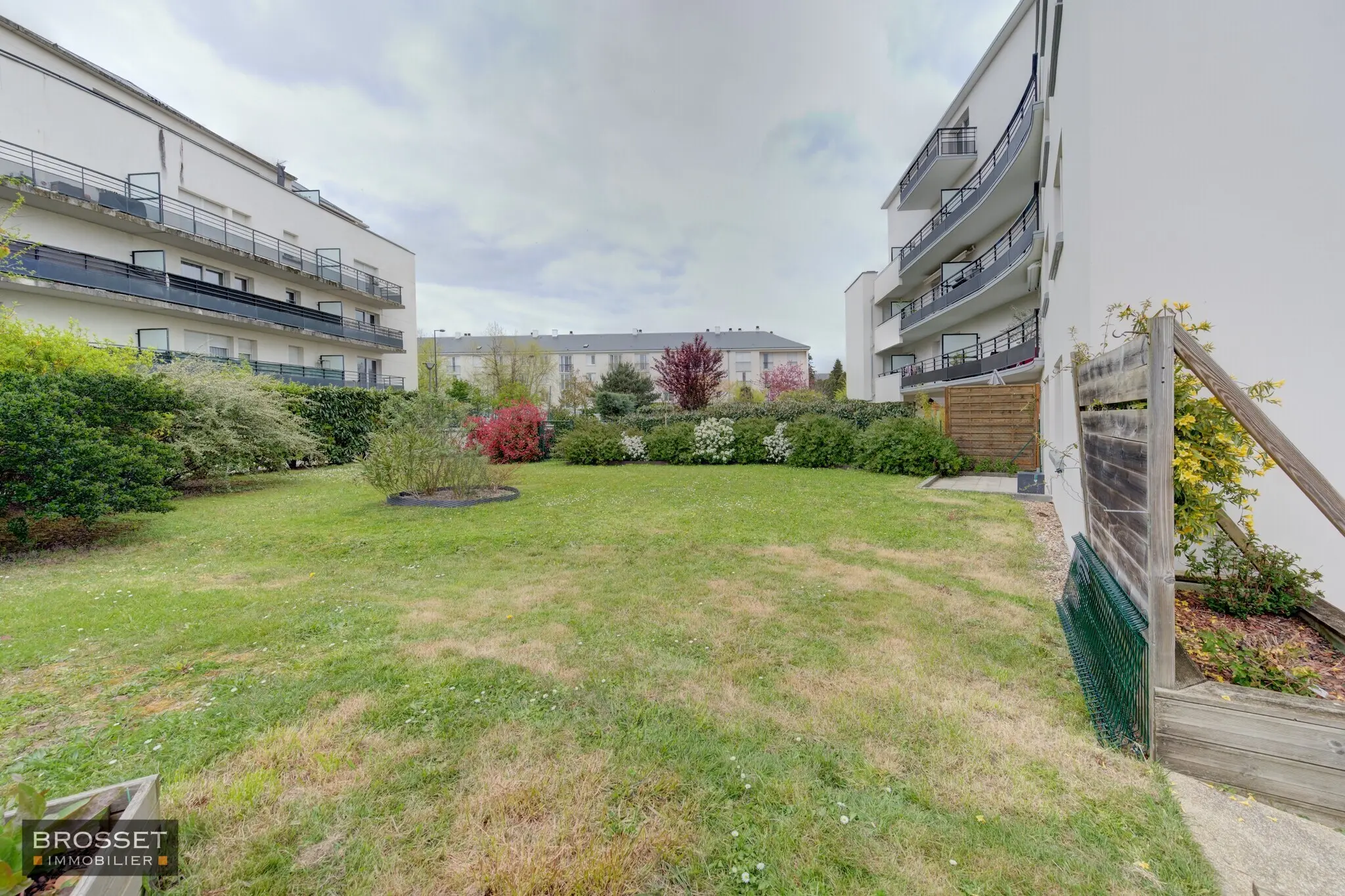 Visuel 12 appartement 3 pièces 61 m2 Tours