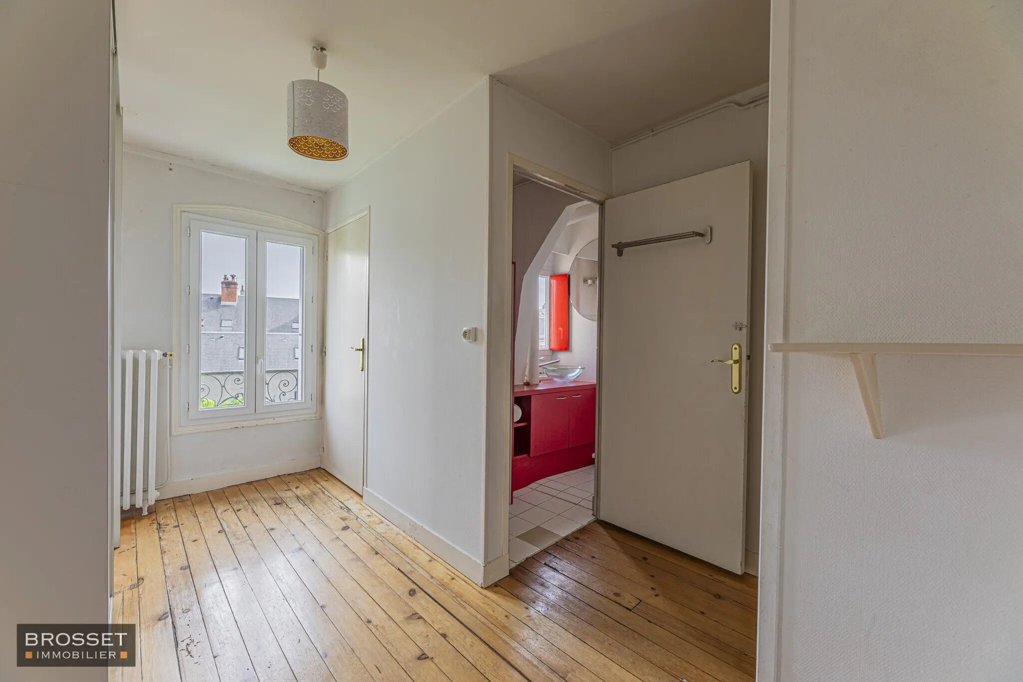 Visuel 7 appartement 2 pièces 33 m2 Tours Visuel 7 appartement 2 pièces 33 m2 Tours