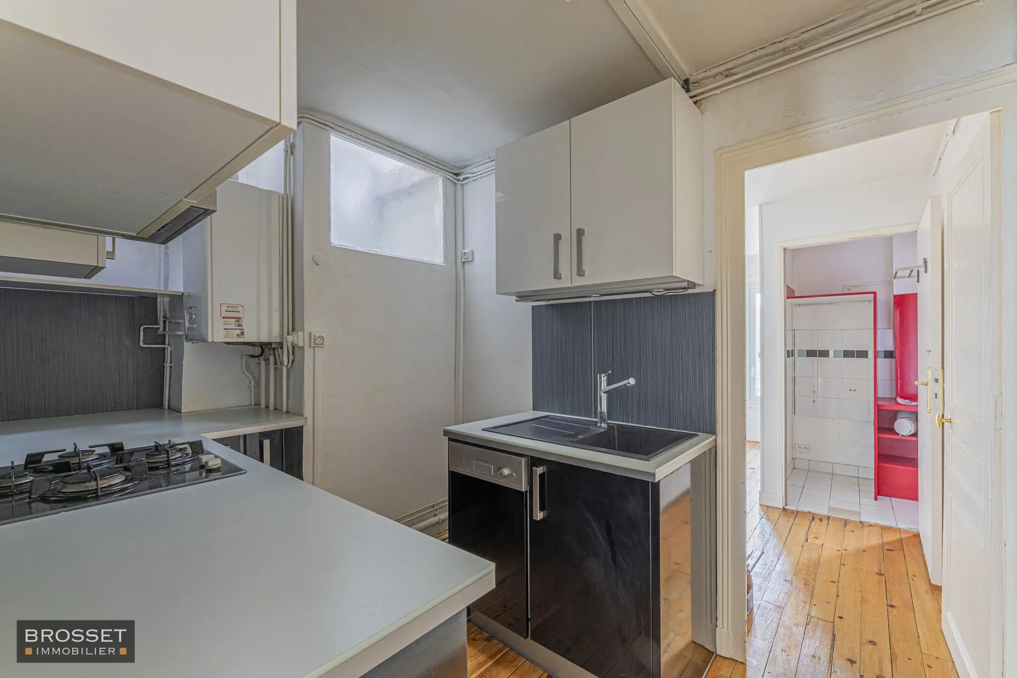 Visuel 6 appartement 2 pièces 33 m2 Tours Visuel 6 appartement 2 pièces 33 m2 Tours