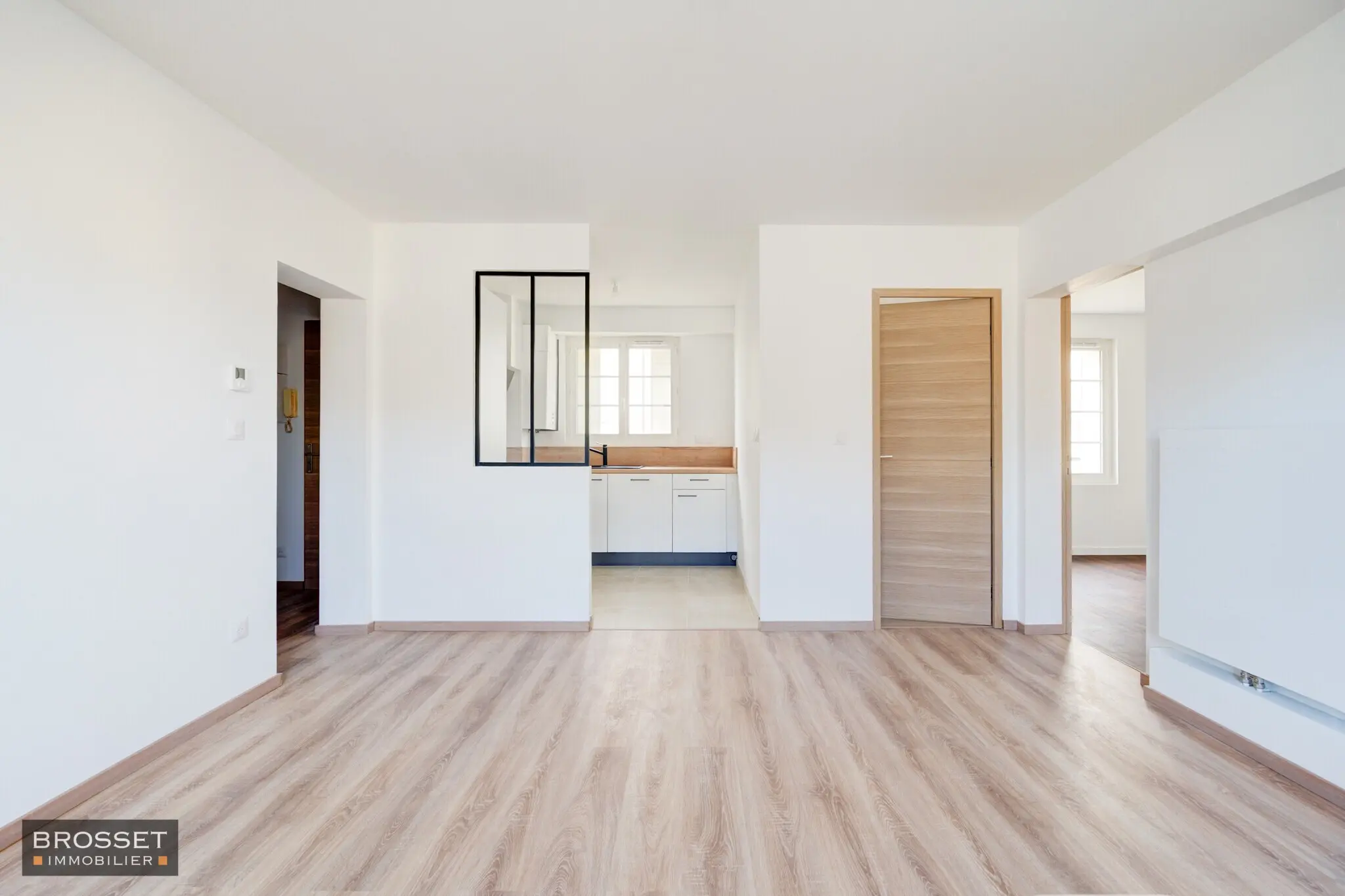 Visuel appartement3 pièces 45.62 m2