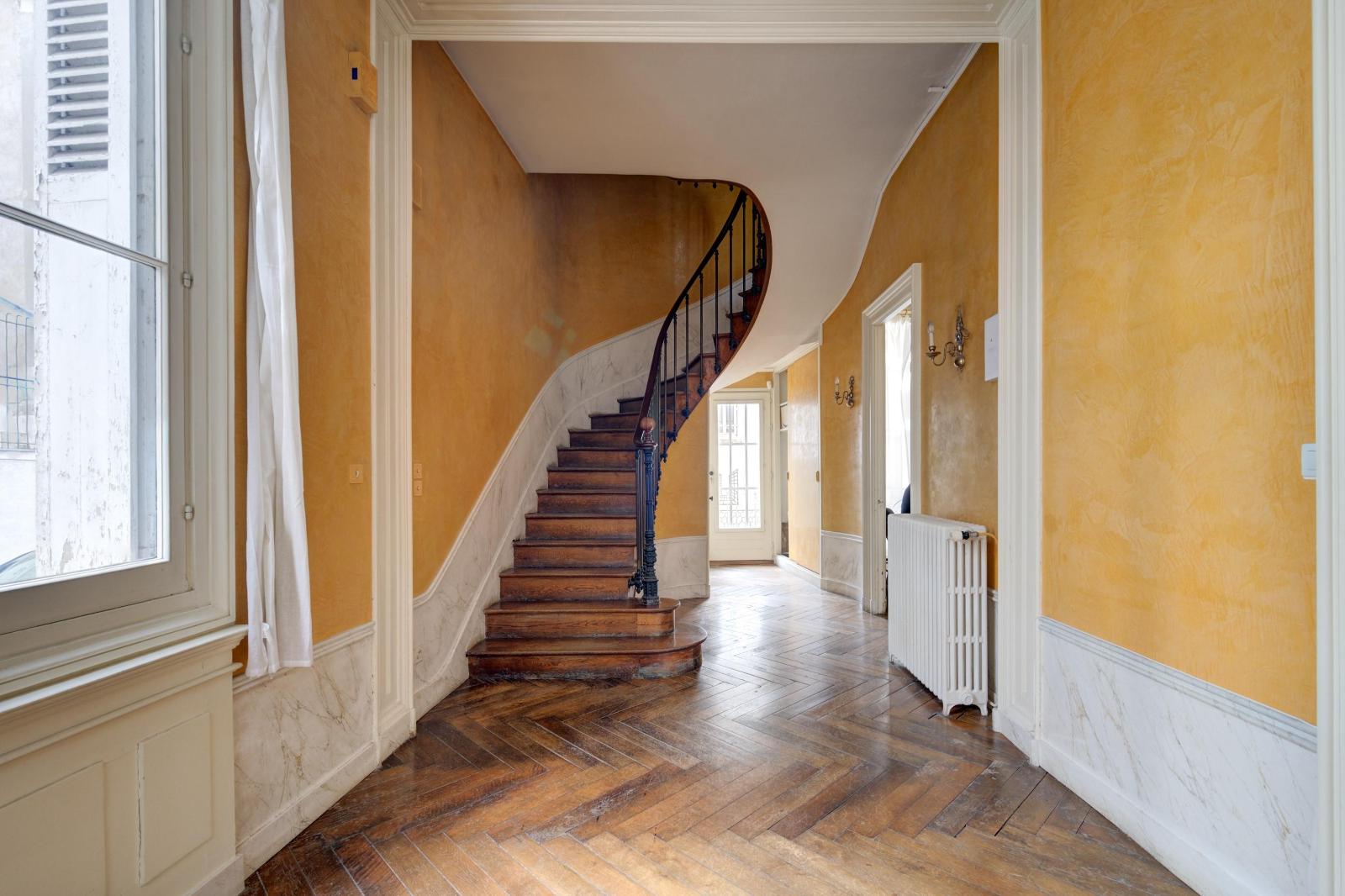 Visuel 2 maison 8 pièces 280 m2 Tours