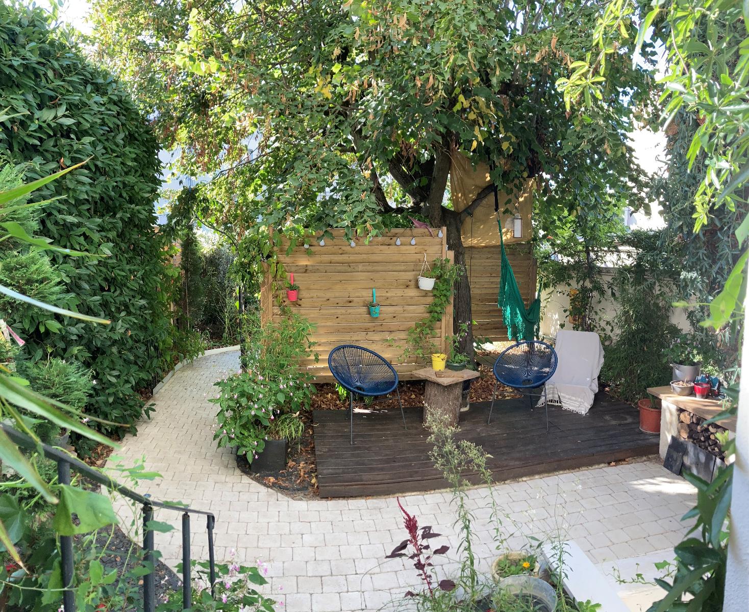 Visuel 2 maison 5 pièces 120 m2 Tours