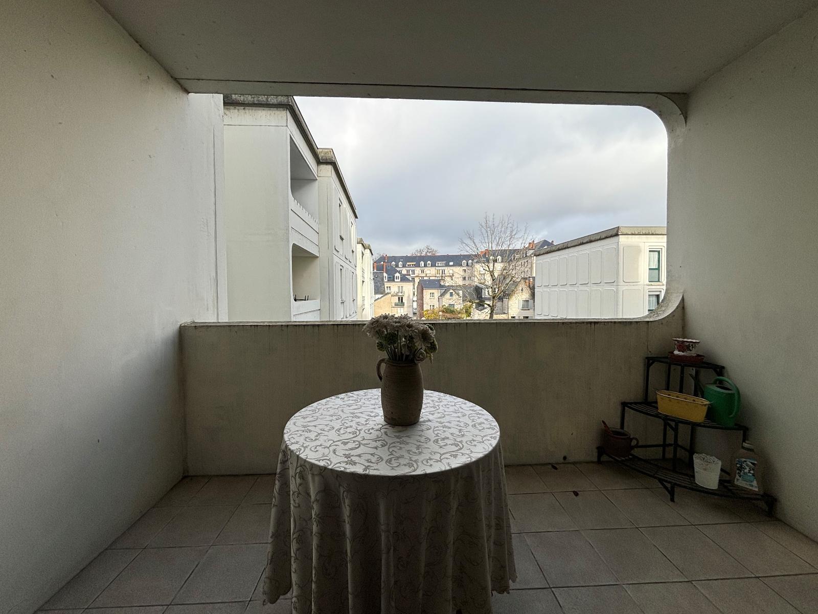 Visuel 8 appartement 5 pièces 95 m2 Tours
