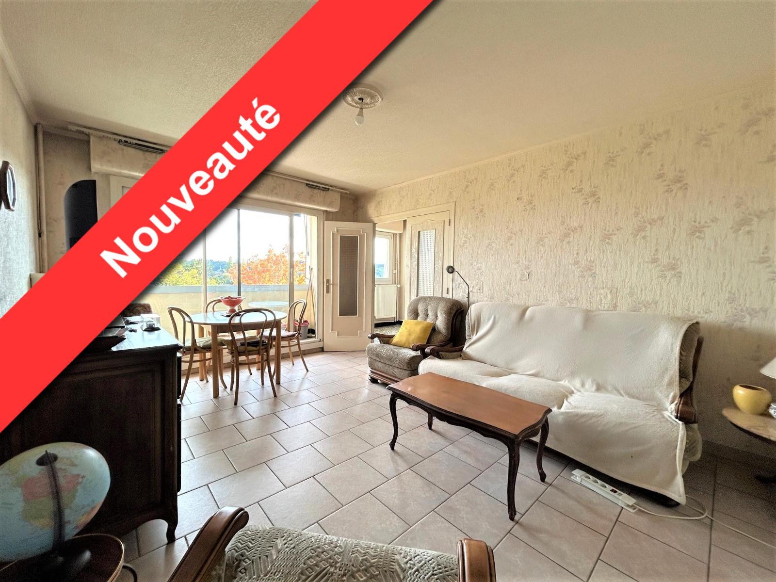 Visuel appartement3 pièces 71.13 m2