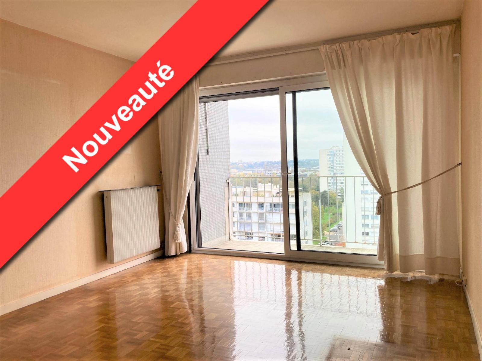 Visuel appartement3 pièces 74.54 m2