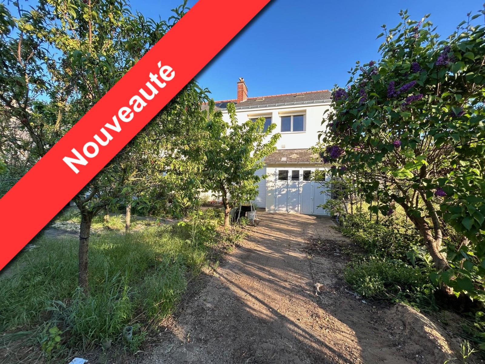 Visuel maison7 pièces 128 m2