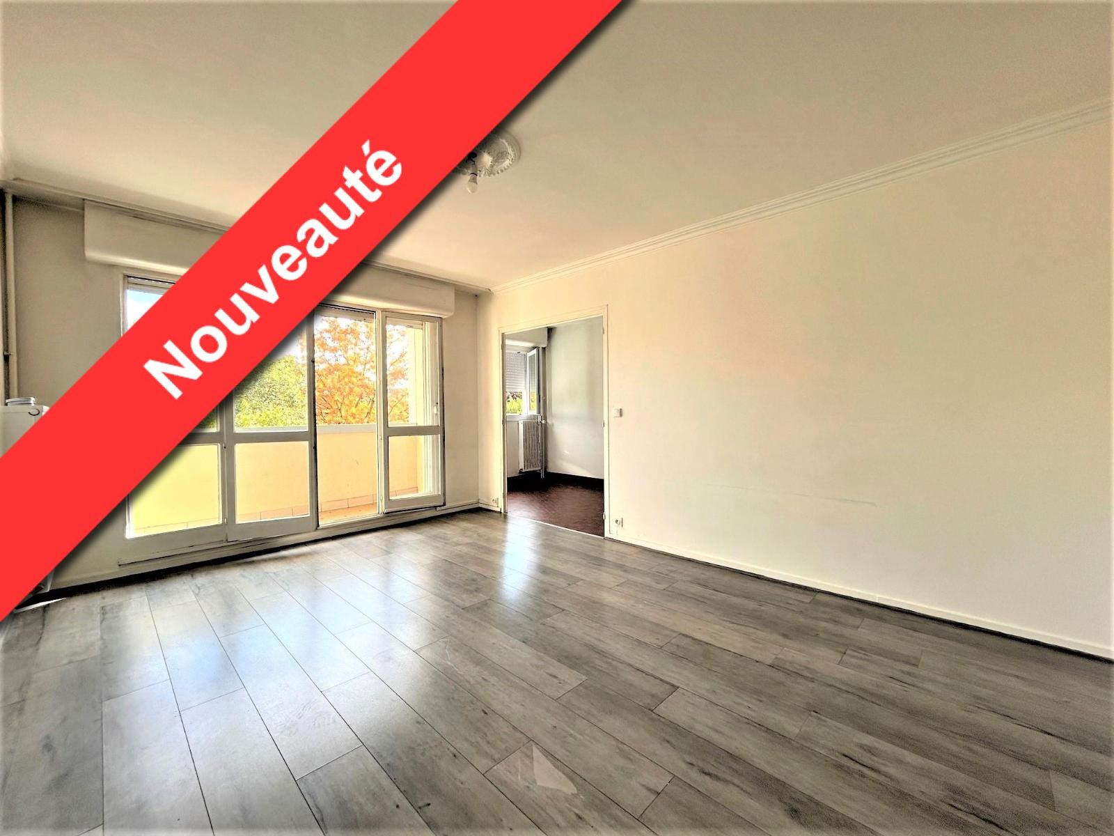 Visuel appartement3 pièces 71.41 m2