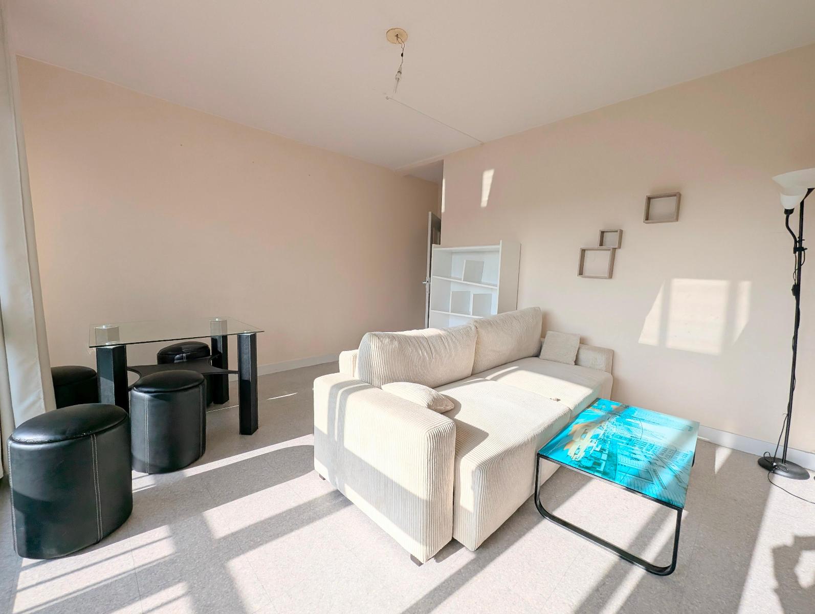 Visuel appartement2 pièces 46 m2