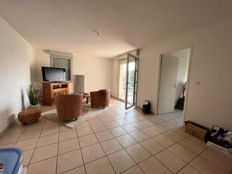 Visuel appartement3 pièces 61.42 m2