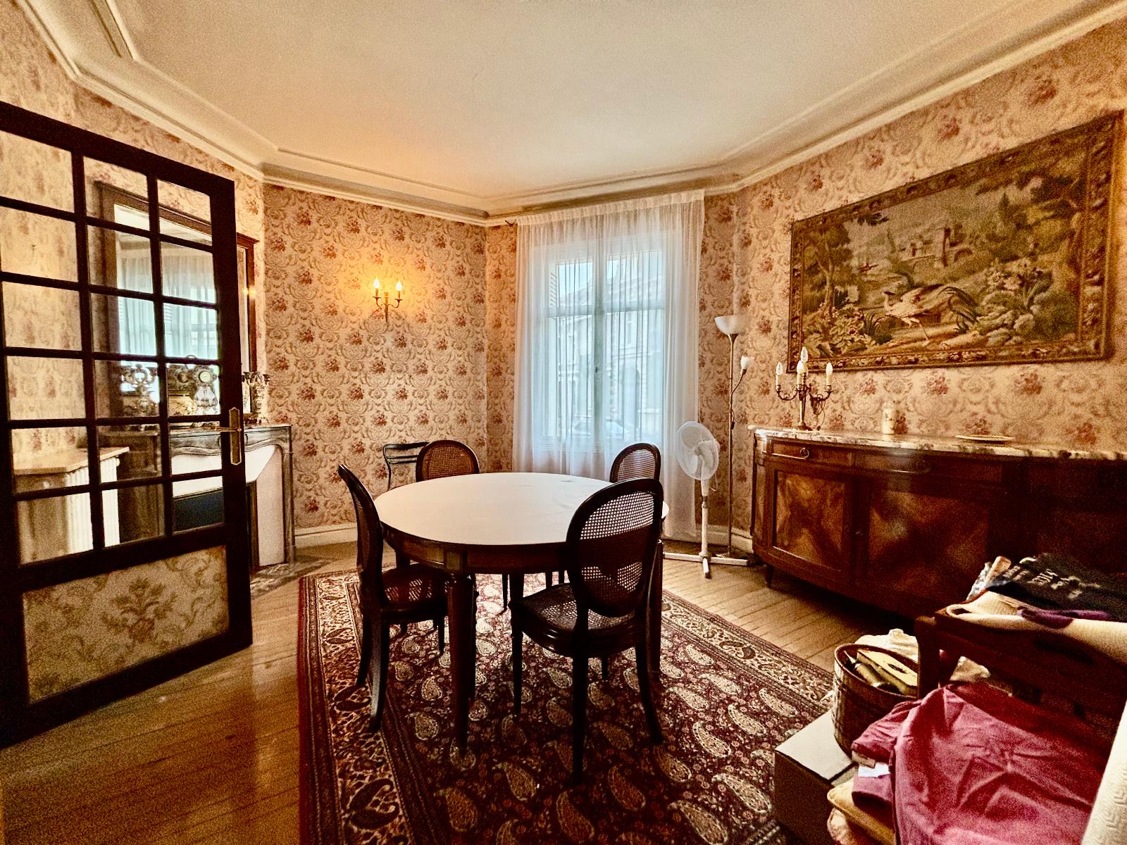 Visuel 4 maison 6 pièces 136 m2 Tours