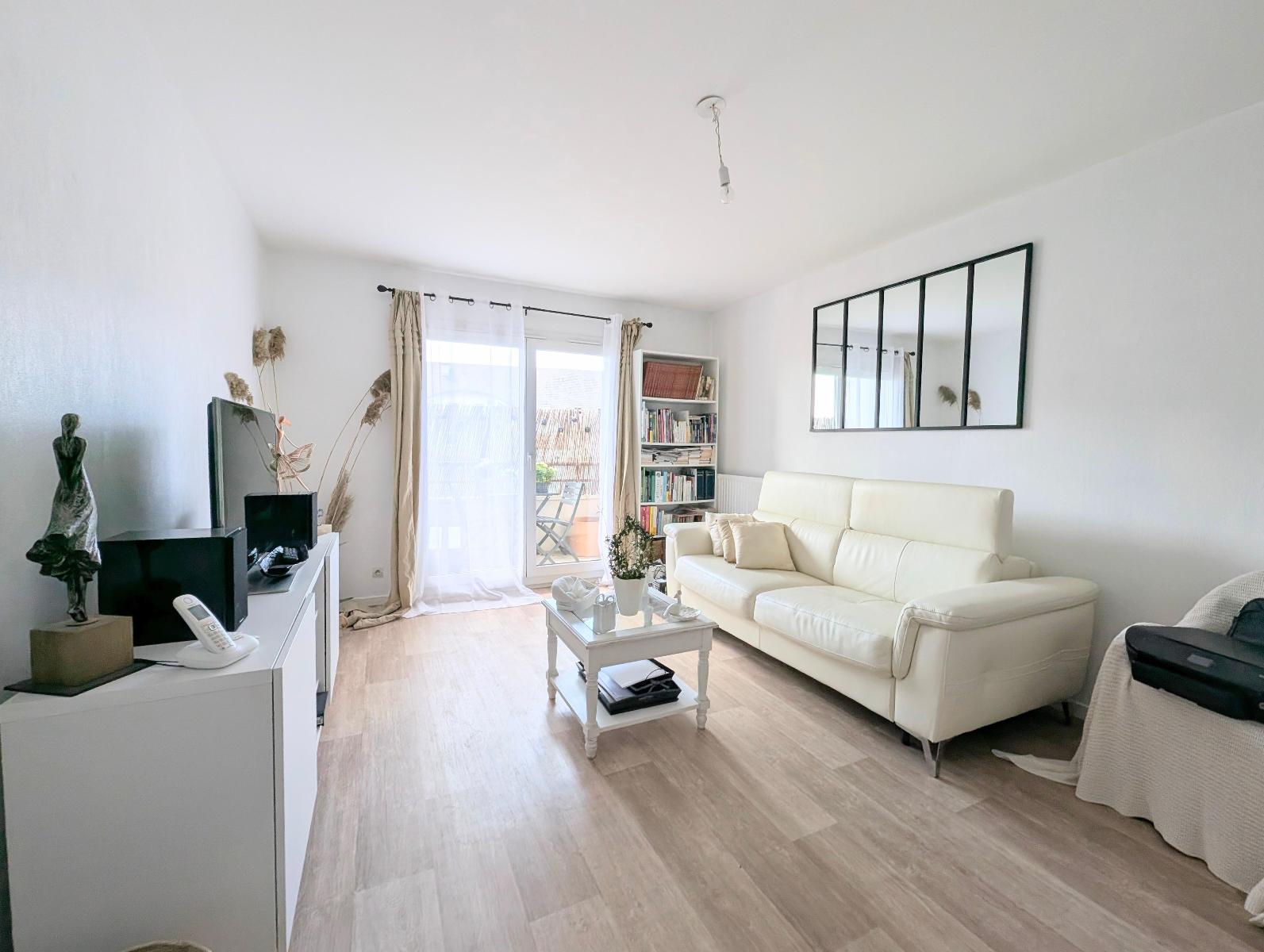 Visuel appartement2 pièces 50 m2