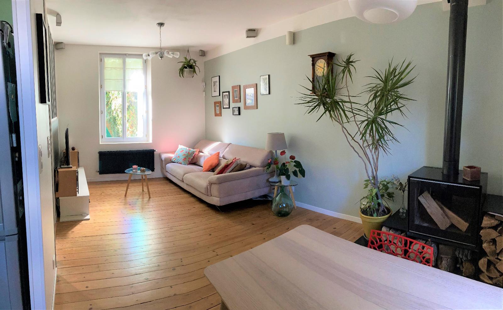 Visuel maison5 pièces 120 m2