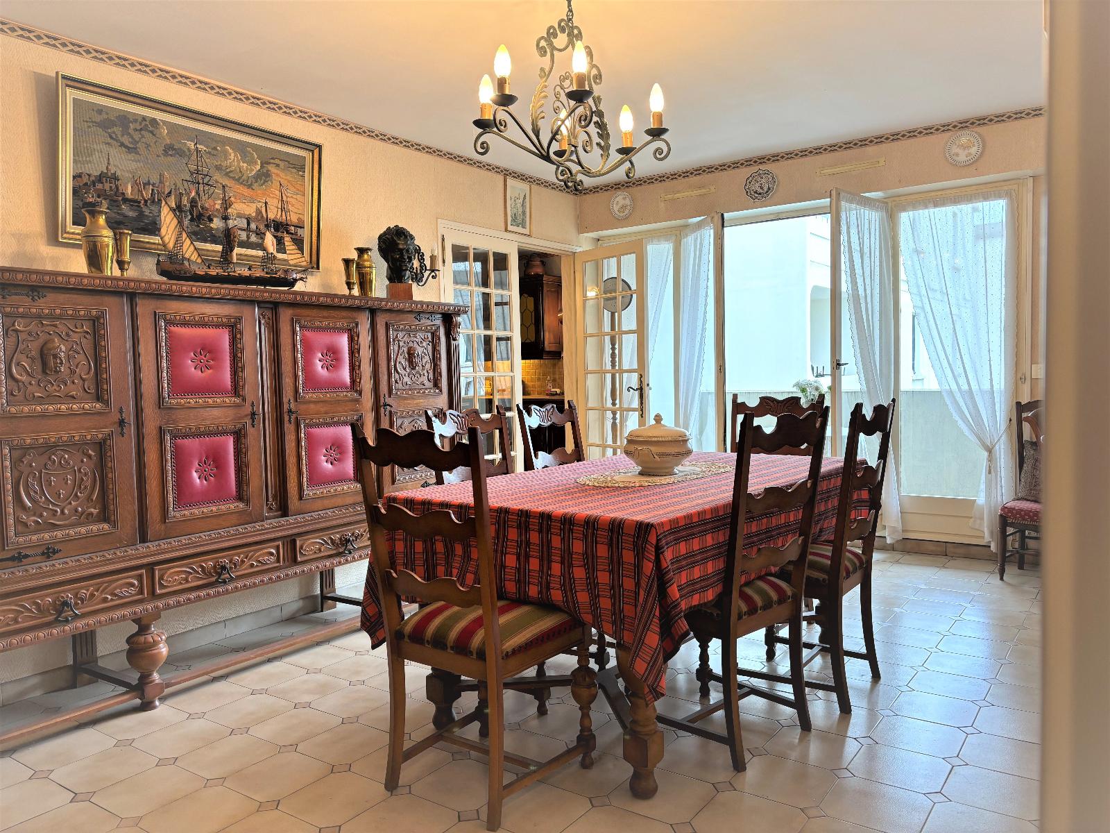 Visuel appartement5 pièces 95 m2