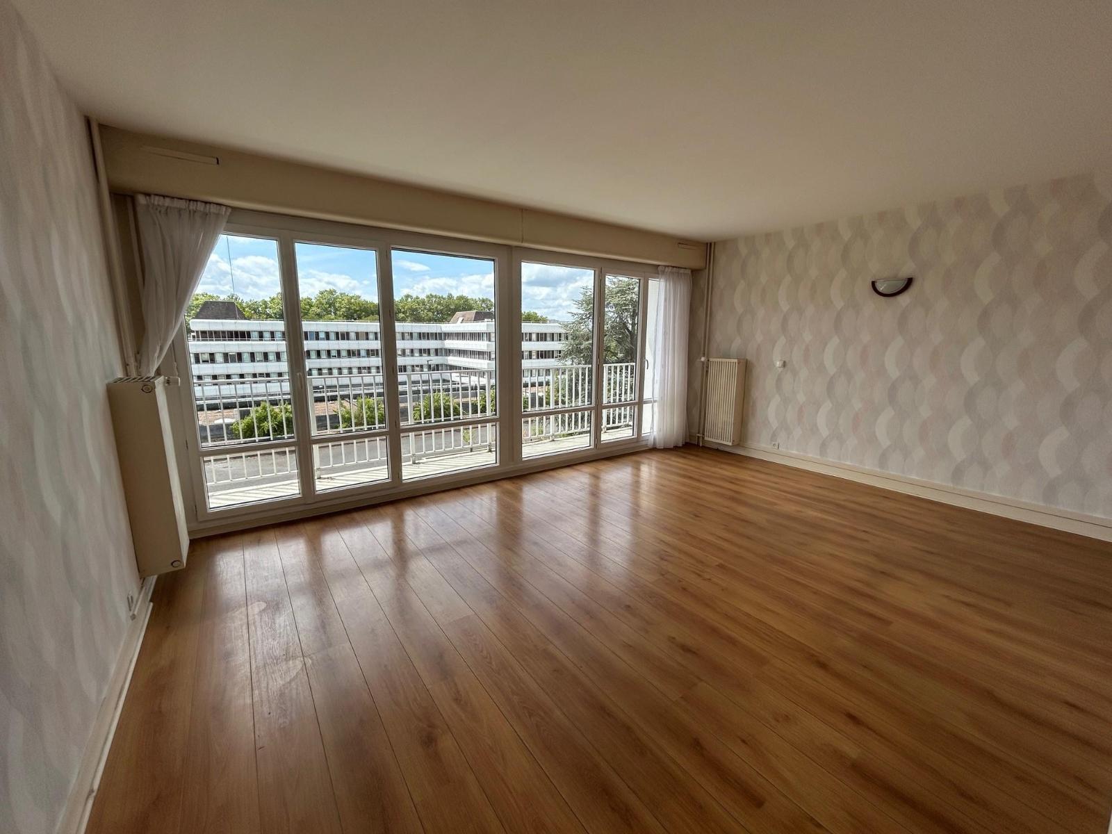 Visuel appartement4 pièces 84.36 m2