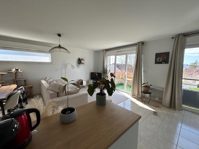 Visuel appartement3 pièces 66.82 m2