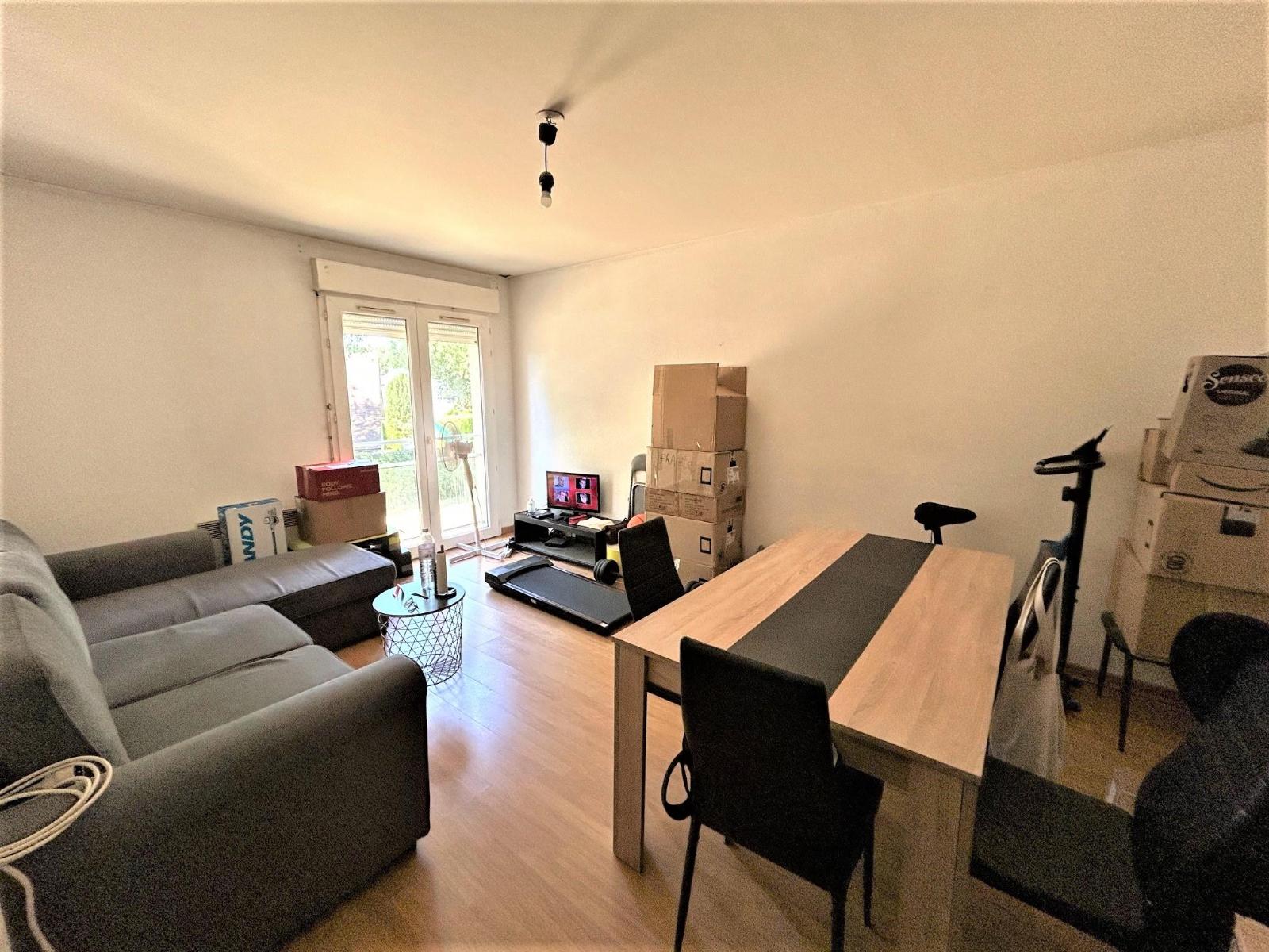 Visuel appartement2 pièces 48.96 m2