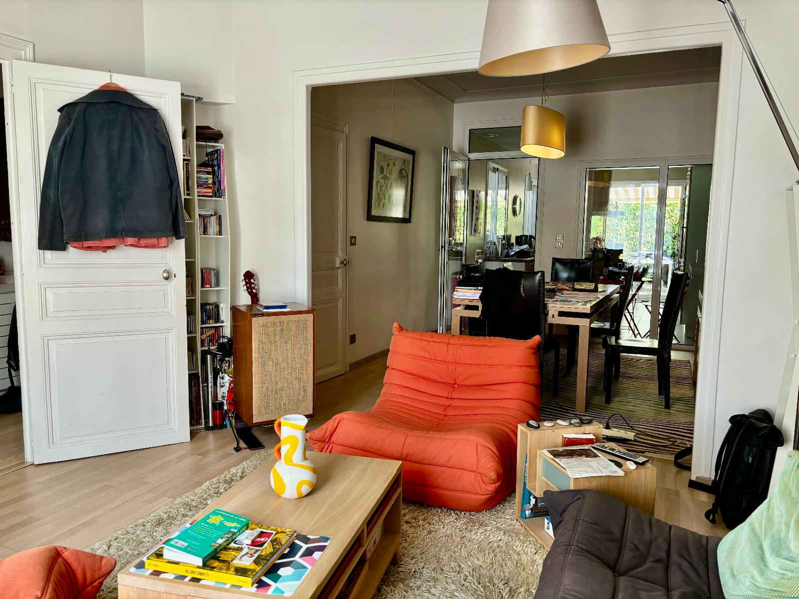 Visuel maison6 pièces 130 m2