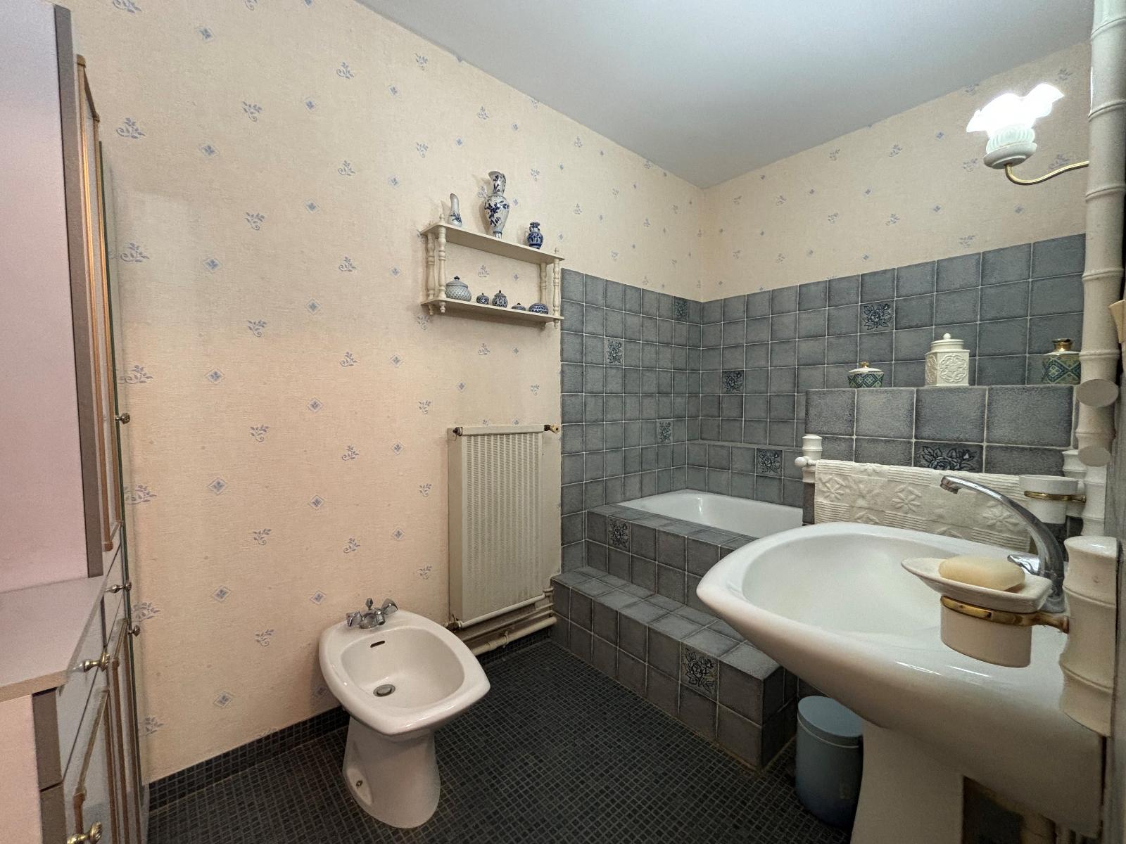 Visuel 7 appartement 5 pièces 95 m2 Tours