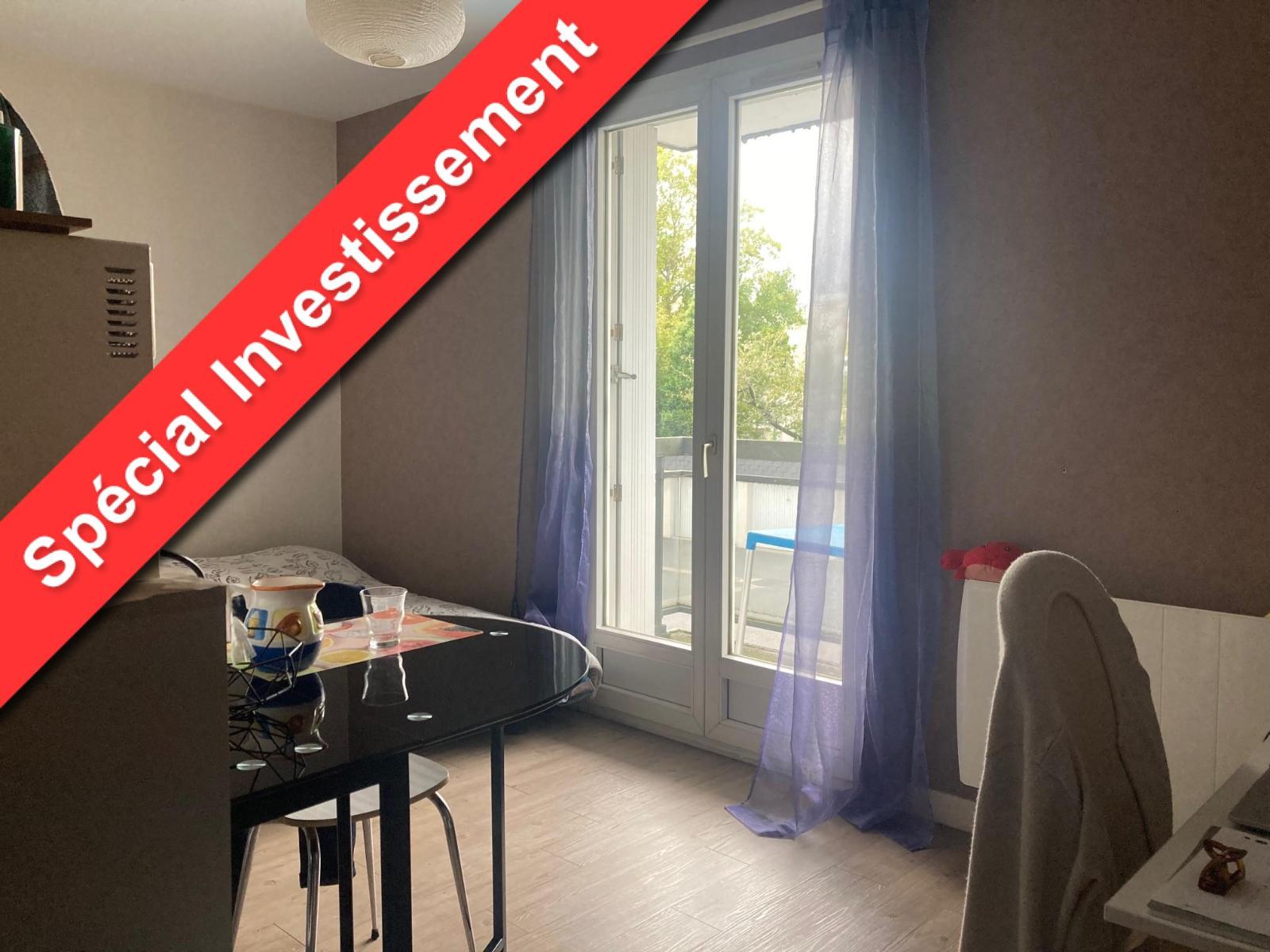 Visuel appartement1 pièce 18.05 m2