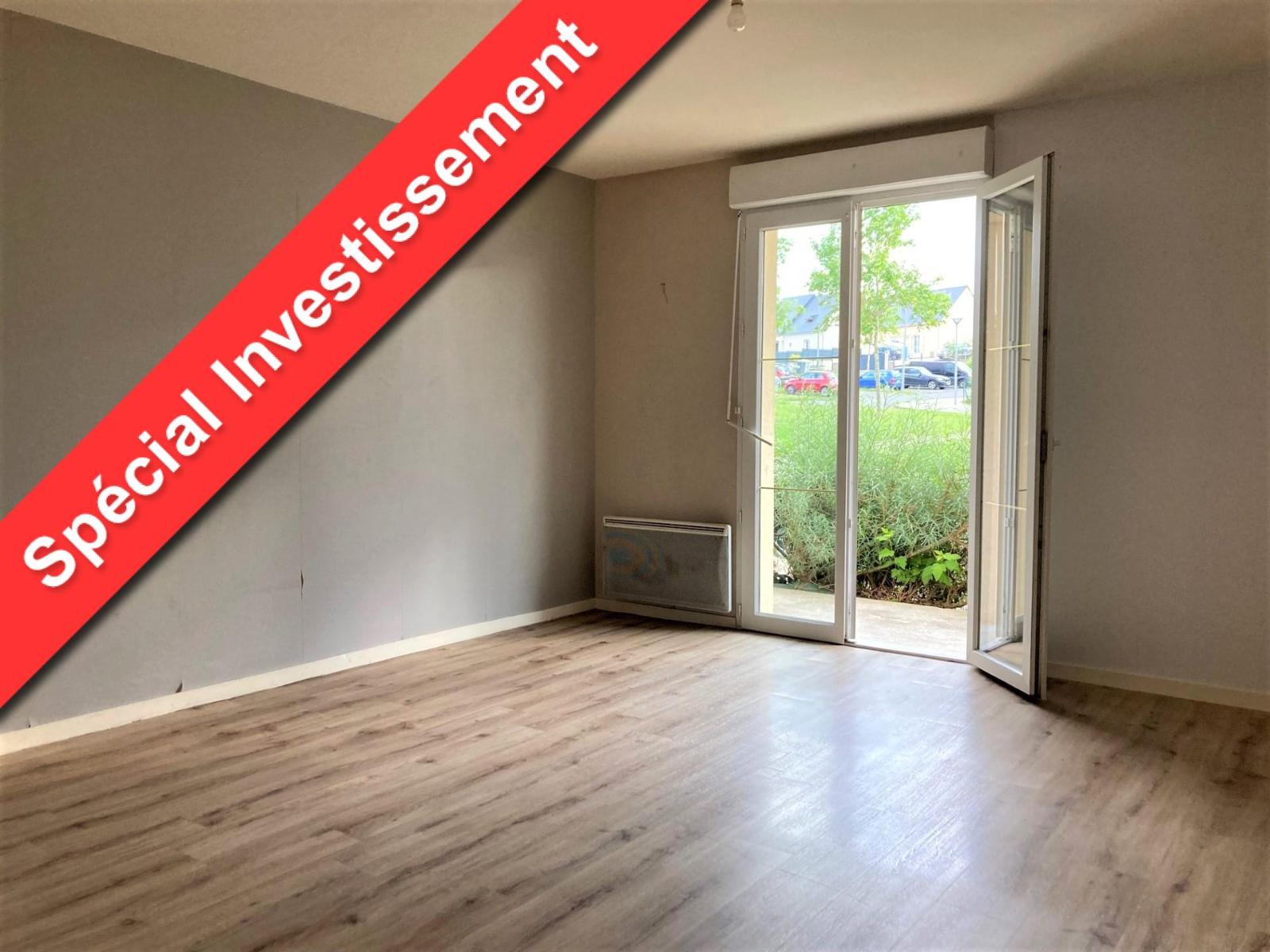Visuel appartement2 pièces 41.04 m2