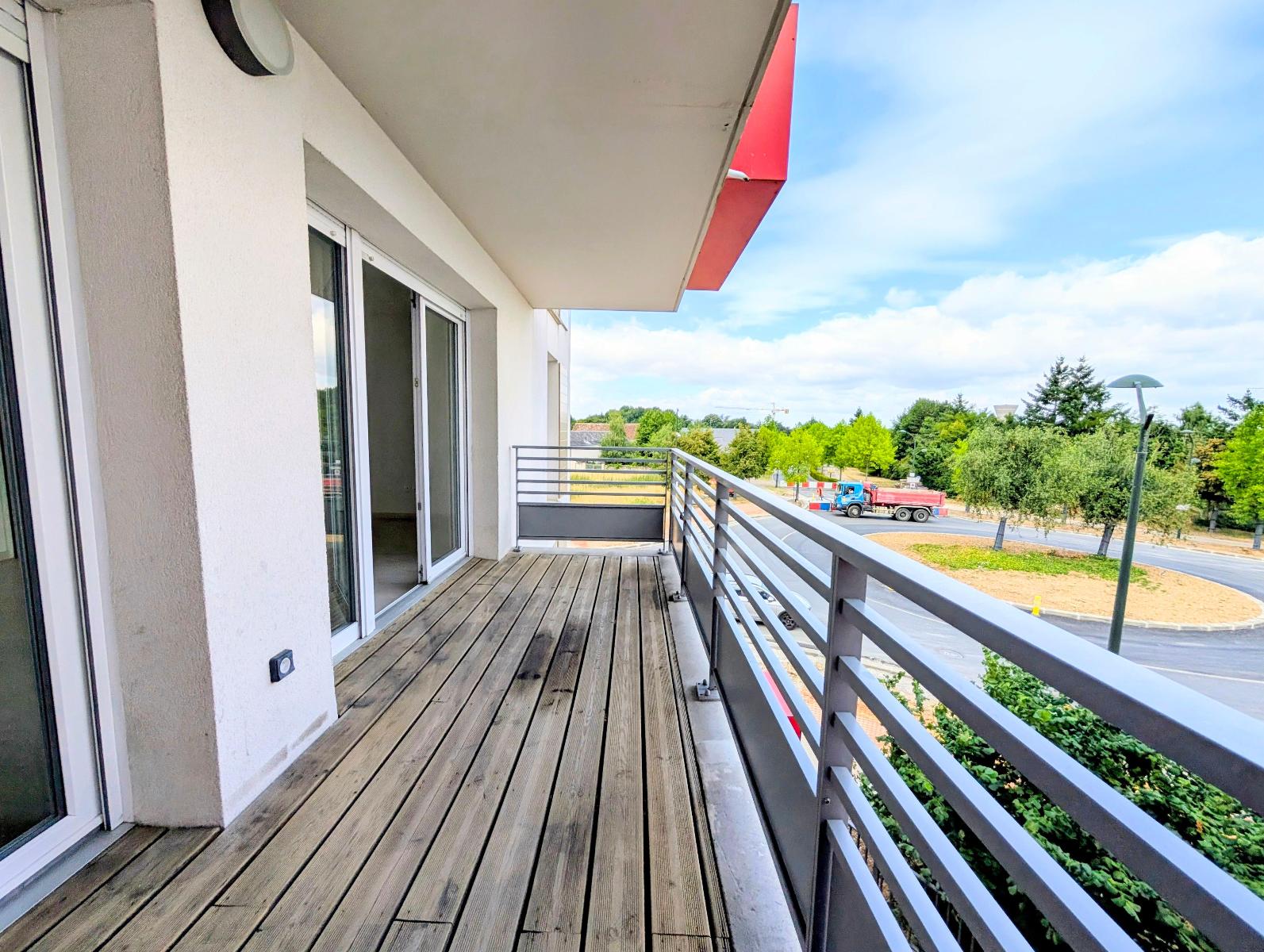 Visuel appartement3 pièces 60 m2