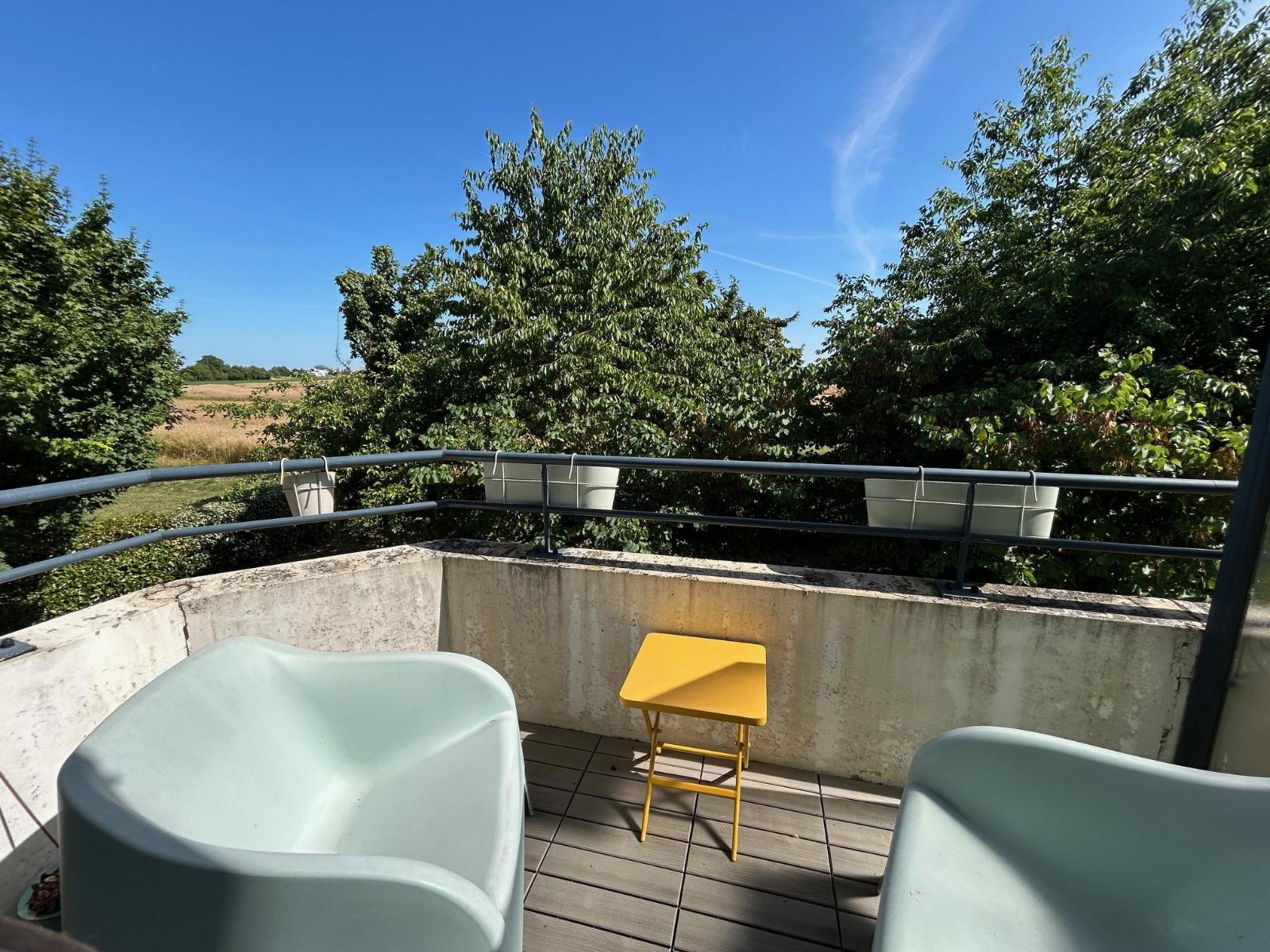 Visuel 5 appartement 4 pièces 87.95 m2 Notre-Dame-d'Oé