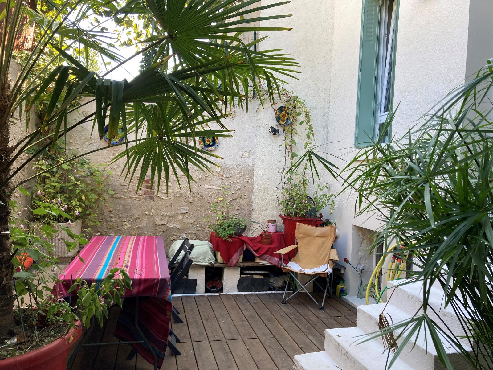 Visuel 5 maison 5 pièces 120 m2 Tours