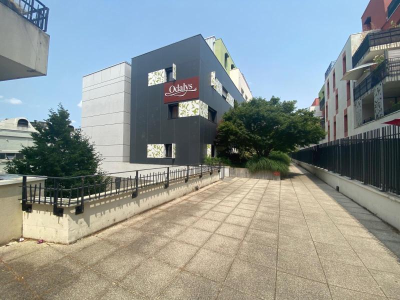 Visuel appartement1 pièce 19.33 m2