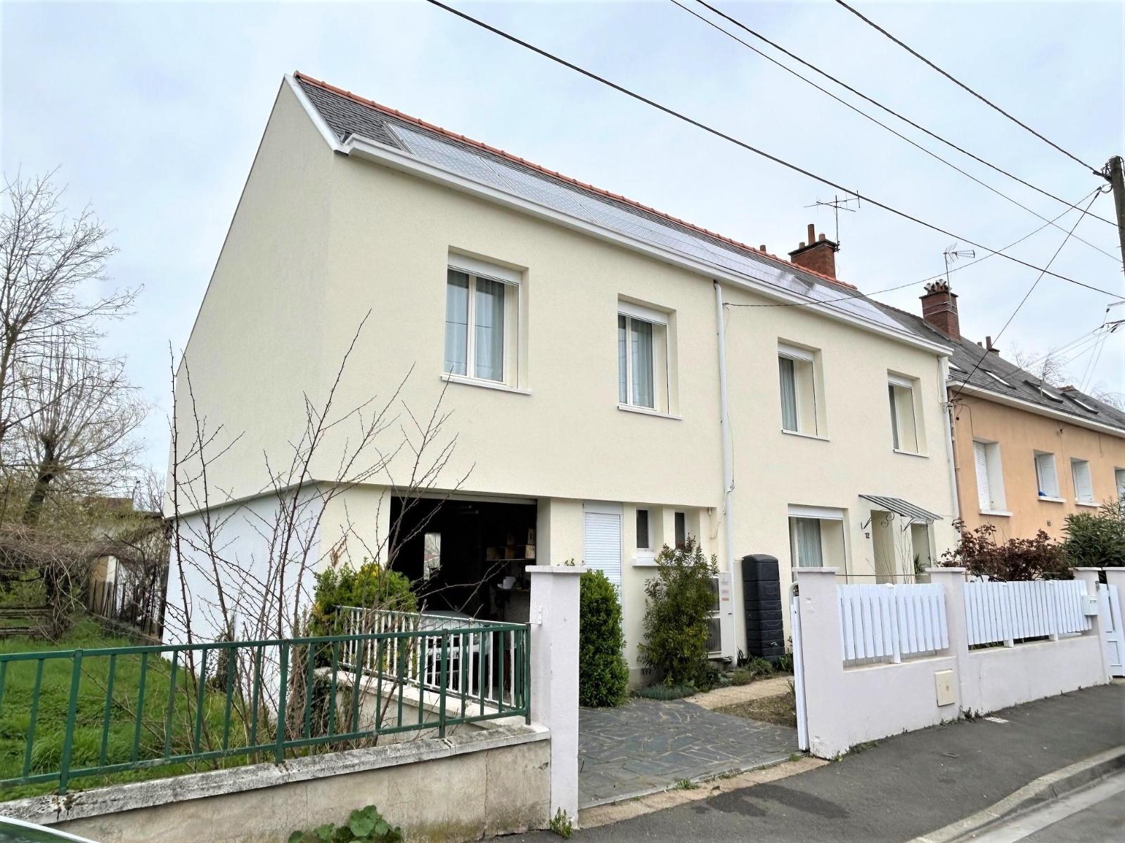 Visuel maison7 pièces 128 m2