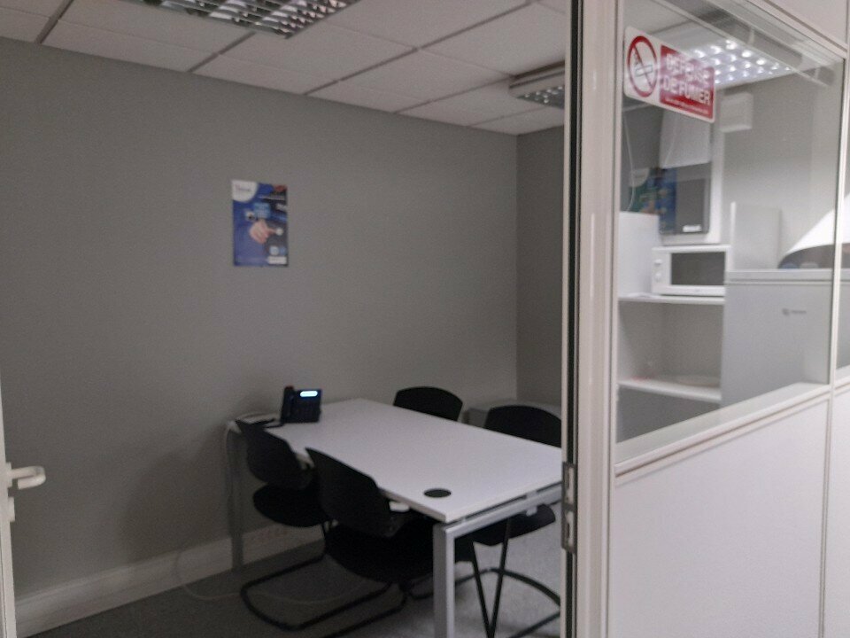 Visuel 5 BUREAUX 90 m2 Tours