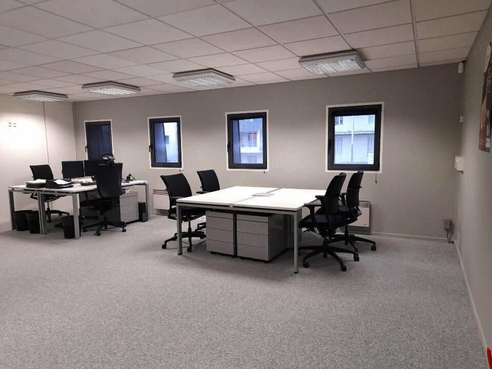 Visuel 2 BUREAUX 90 m2 Tours