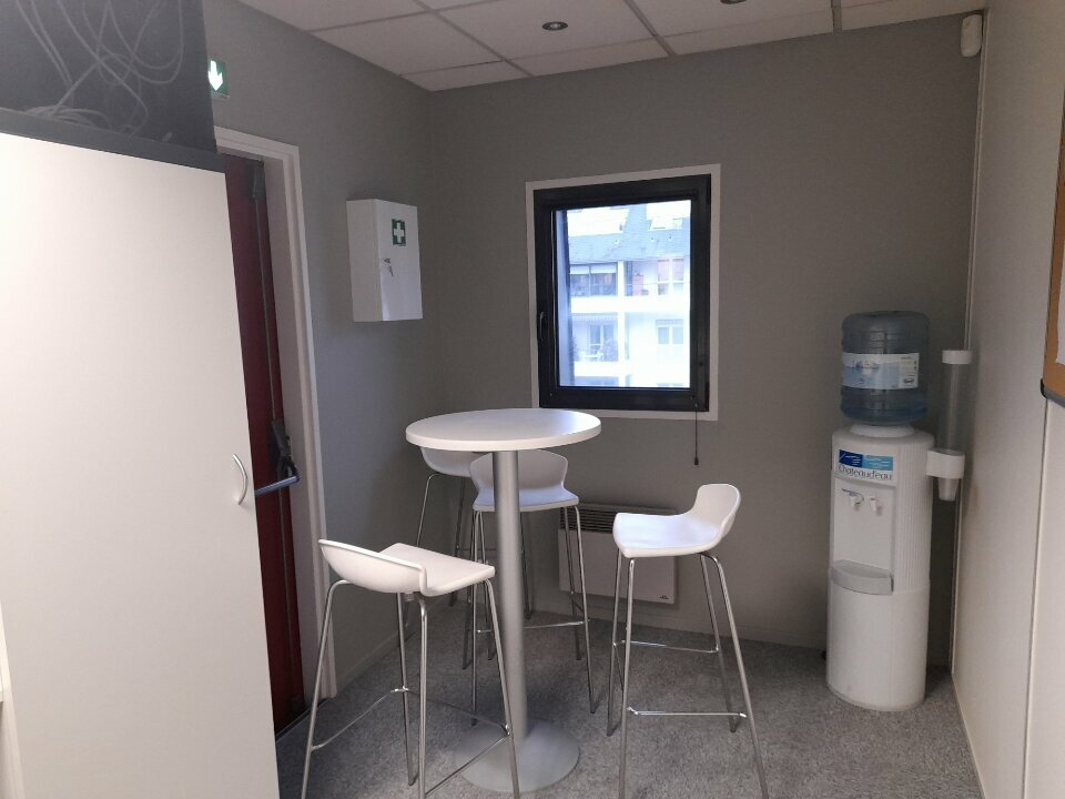 Visuel 4 BUREAUX 90 m2 Tours