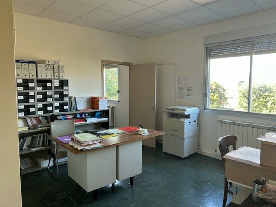 Visuel 4 LOCAL D'ACTIVITE 450 m2 Joué-lès-Tours