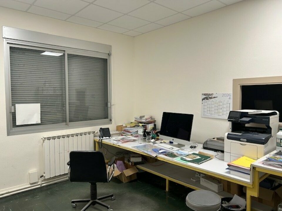 Visuel 5 LOCAL D'ACTIVITE 450 m2 Joué-lès-Tours