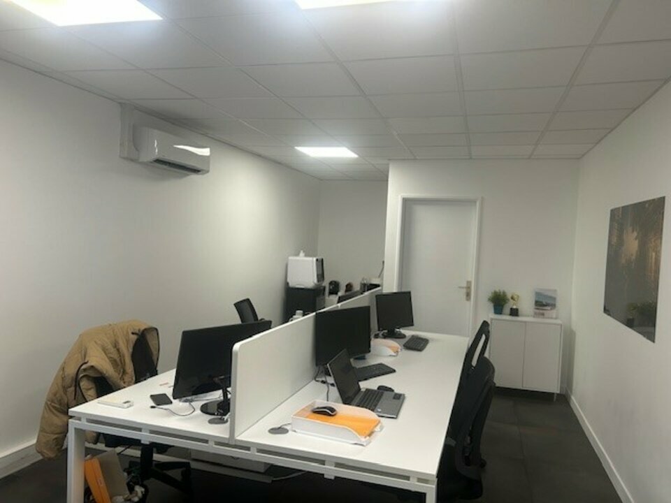 Visuel 6 BUREAUX 125 m2 Tours