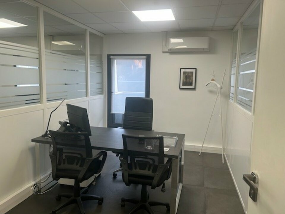 Visuel 3 BUREAUX 125 m2 Tours