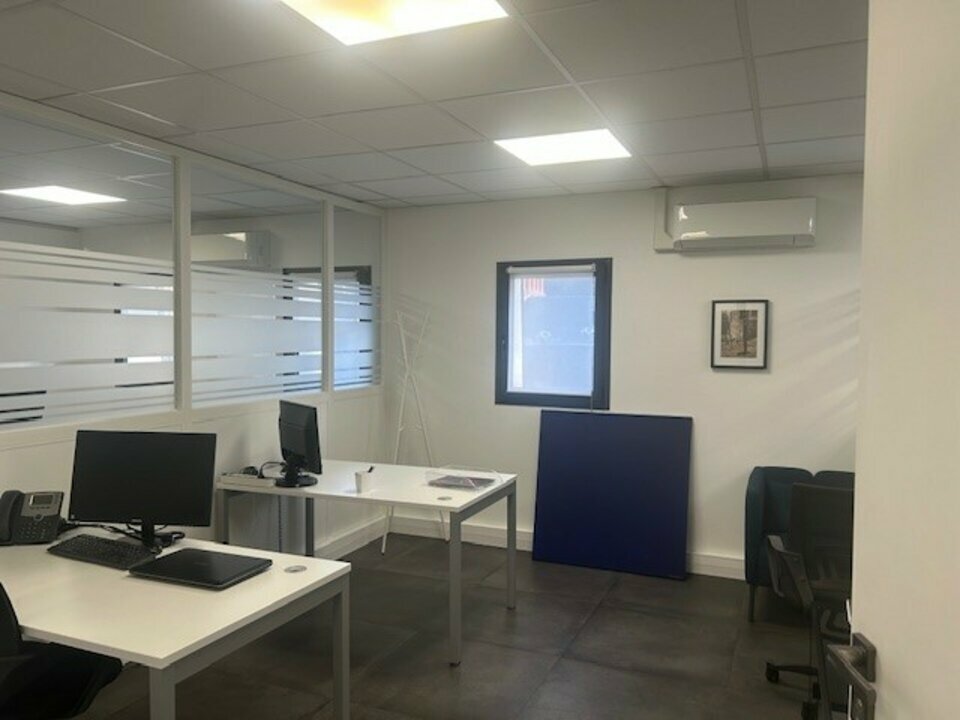 Visuel 4 BUREAUX 125 m2 Tours