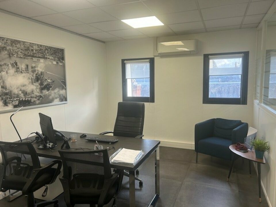 Visuel 5 BUREAUX 125 m2 Tours
