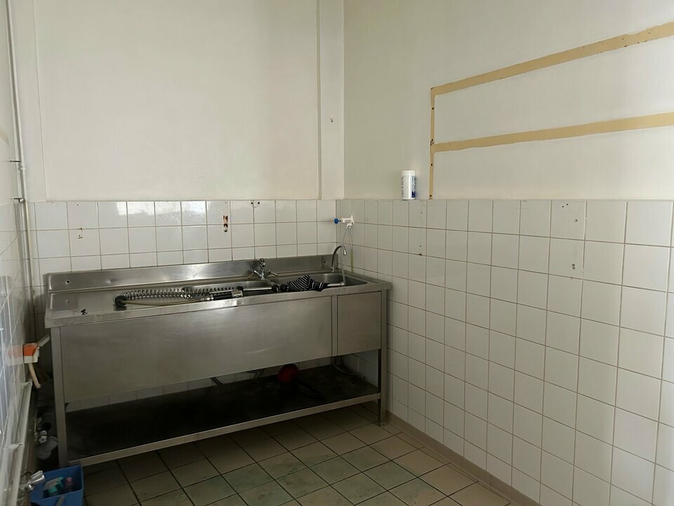 Visuel 4 LOCAL COMMERCIAL 130 m2 Joué-lès-Tours